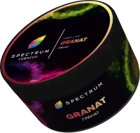 Табак Spectrum Hard Line 200г Granat M