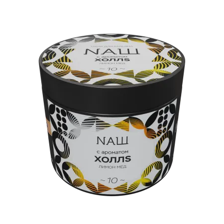 Табак Nаш 200г ХОЛЛS M