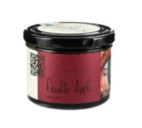 Табак Trofimoffs Burley 125гр Double Apple M