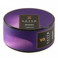 Табак Satyr 25г Brownie M