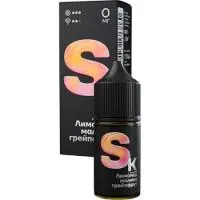 Жидкость Smoke Kitchen SK 10мл Лимонад малина-грейпфрут Ultra M
