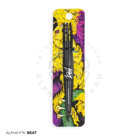 Вилка Alpha Hookah F*K (Beat)