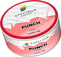 Табак Spectrum 25г Punch M