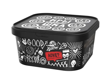 Табак Хулиган 200г Love M