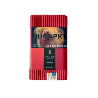 Табак Satyr 100г Red Hood М