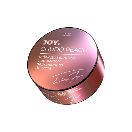 Табак JOY. 25г Chudo Peach M