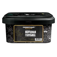 Табак Северный Professional 200г Морозная Голубика М