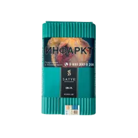 Табак Satyr 100г Milfa М