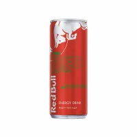 Энергетик Red Bull 250мл - Арбуз М