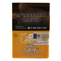 Табак Хулиган Крепкий 25г Jorik M