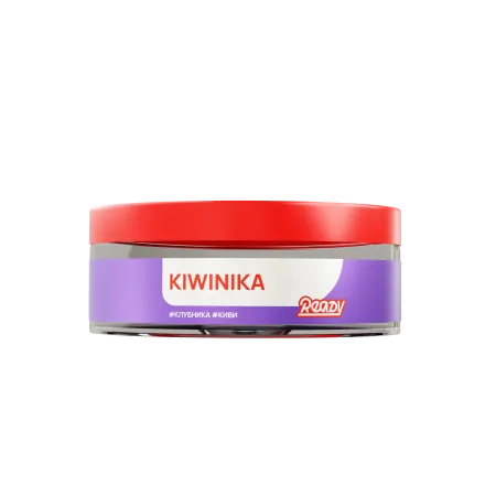 Табак Ready 100г Kiwinika M