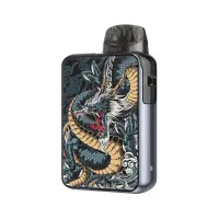 Стартовый набор Smoant Charon Baby Plus Space Silver-Dragon