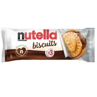 Печенье Nutella Бисквитное 41,4гр