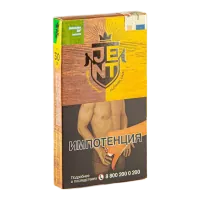 Табак Jent 30гр Alcohol - Havana 29° M