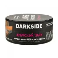 Табак Darkside Shot 120г Амурский панч M