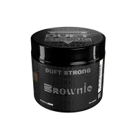 Табак Duft Strong 200г Brownie М