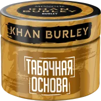 Табак Khan Burley 40г Burley M
