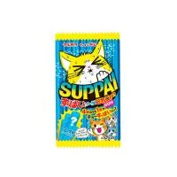 Жевательная резинка Marukawa Suppai 15,8г Кислая Содовая