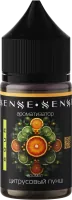 Ароматизатор Sense 14мл Sour - Цитрусовый пунш