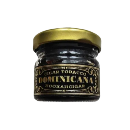 Табак WTO Dominicana 20г Фисташки M