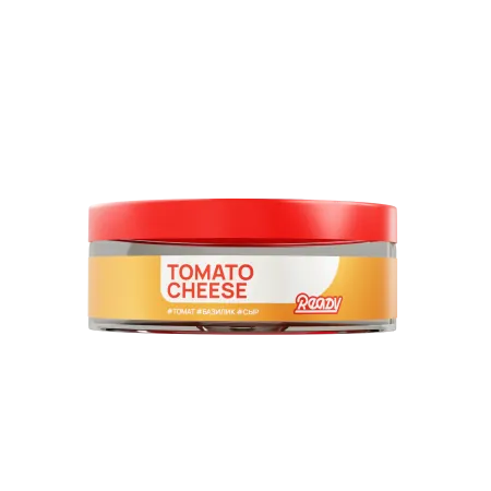 Табак Ready 100г Tomato Cheese M