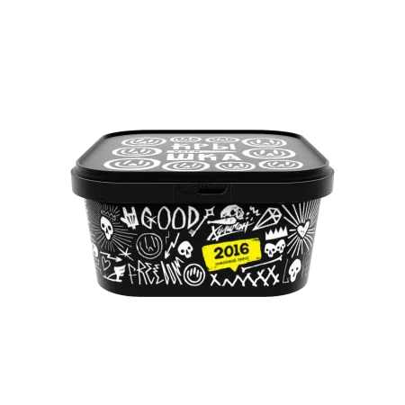 Табак Хулиган 200г 2016 M