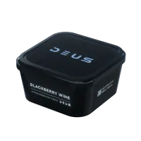 Табак Deus 250г Blackberry Wine M