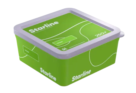 Табак Starline 250г Груша M
