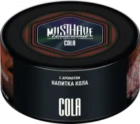 Табак Must Have 250г Cola M