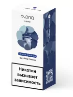 Жидкость Plonq 10мл - Голубика Малина M