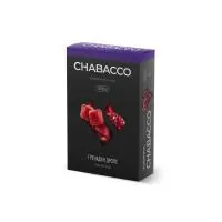 Кальянная смесь Chabacco Medium 50г Grenadine Drops M