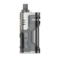 Стартовый набор Smoant Knight 40 (Stainless Steel)