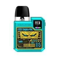 Стартовый набор Geek Vape Digi-Q Mecha Blue