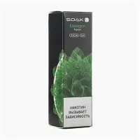 Жидкость Soak L10мл - Estragon M