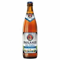 Пиво Б/А Paulaner 500мл Weissbier