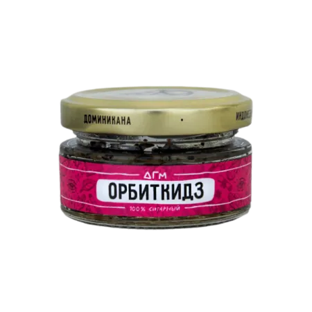 Табак Dogma 20г Орбиткидз M