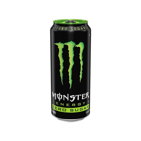 Энергетик Monster Energy 500мл Original M