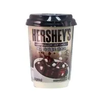 Горячий шоколад Hershey's Marshmallows 30гр