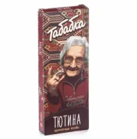Кальянная смесь Табабка 50г Тютина М