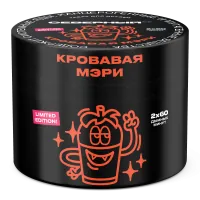 Табак Северный 40г Кровавая мэри M