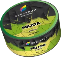 Табак Spectrum Hard Line 25г Feijoa M