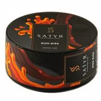 Табак Satyr 25г Kiss Kiss M