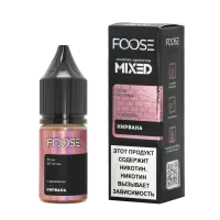 Жидкость Foose Mixed 10мл - Нирвана M