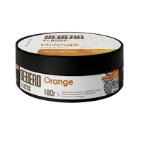Табак Sebero 100г Orange M