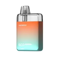 Стартовый набор Vaporesso ECO Nano Sunrise Orange !