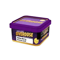 Табак Overdose 200г Melon Berry M