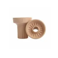 Чаша глиняная Облако Stone - Phunnel 