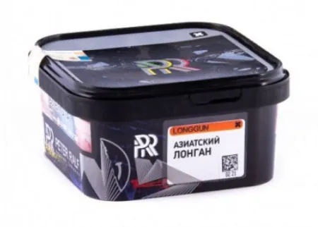 Табак Peter Ralf 250г Longgun M