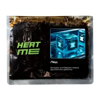 Табак HEAT ME 200г Лёд M
