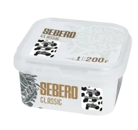 Табак Sebero 200г Black&White M